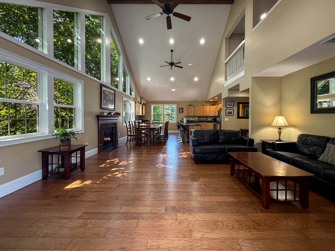 Vacation Rentals (United States of America, North Conway, New Hampshire)