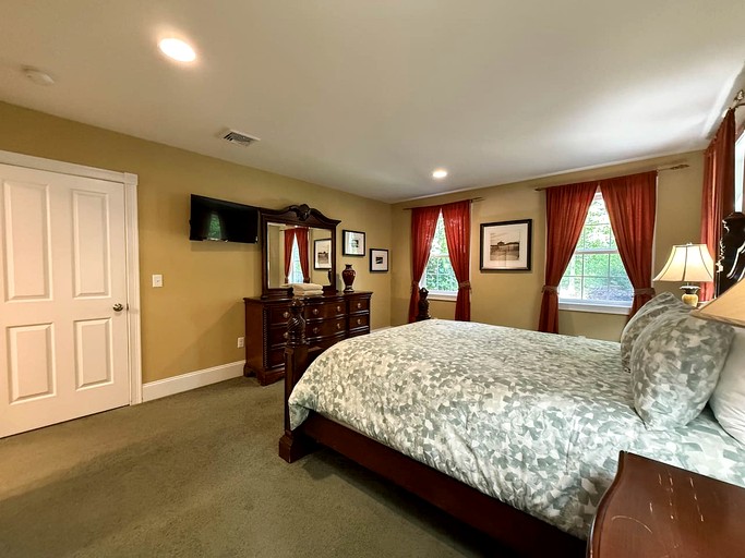 Vacation Rentals (United States of America, North Conway, New Hampshire)