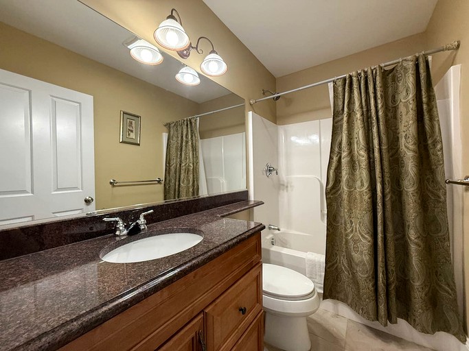 Vacation Rentals (United States of America, North Conway, New Hampshire)