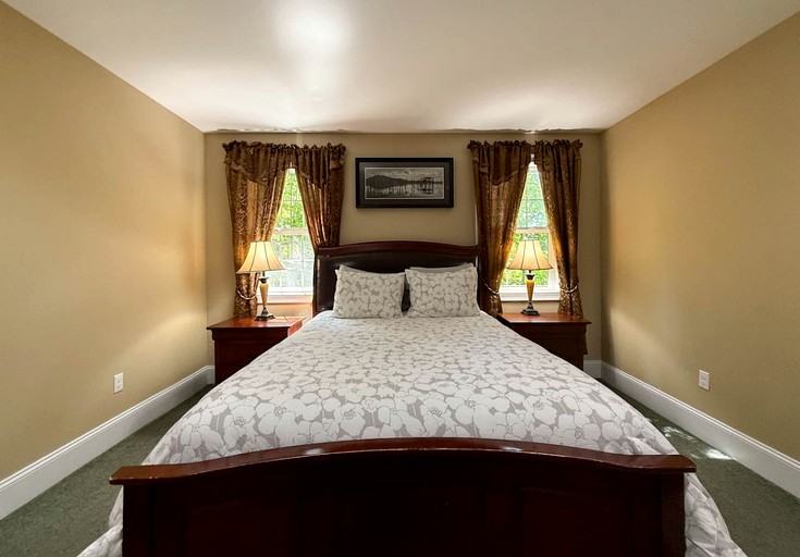 Vacation Rentals (United States of America, North Conway, New Hampshire)