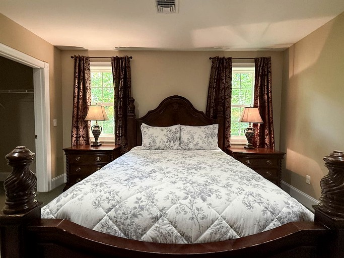 Vacation Rentals (United States of America, North Conway, New Hampshire)