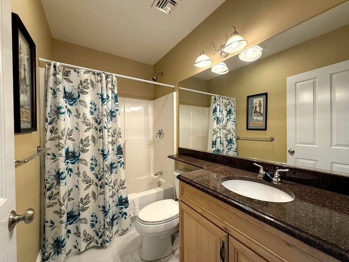 Vacation Rentals (United States of America, North Conway, New Hampshire)