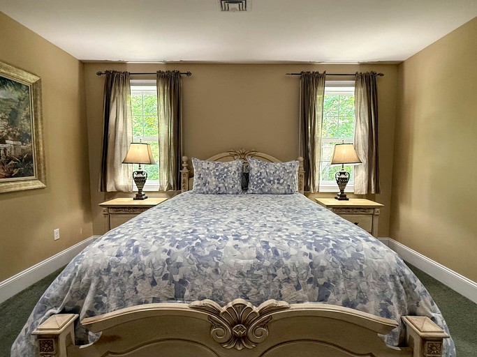 Vacation Rentals (United States of America, North Conway, New Hampshire)