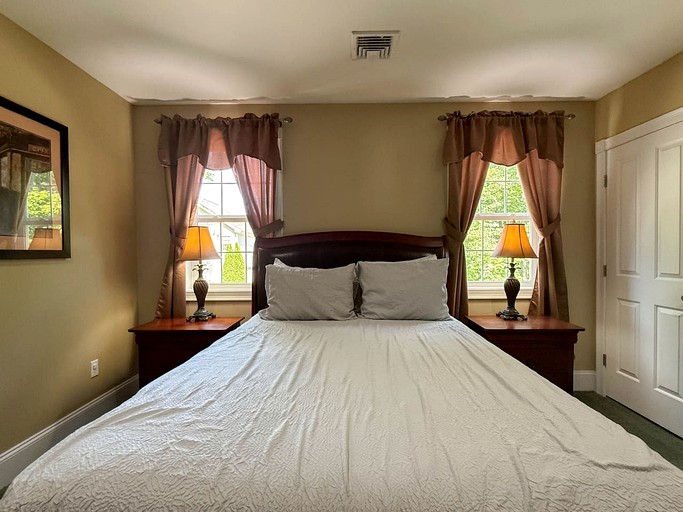 Vacation Rentals (United States of America, North Conway, New Hampshire)