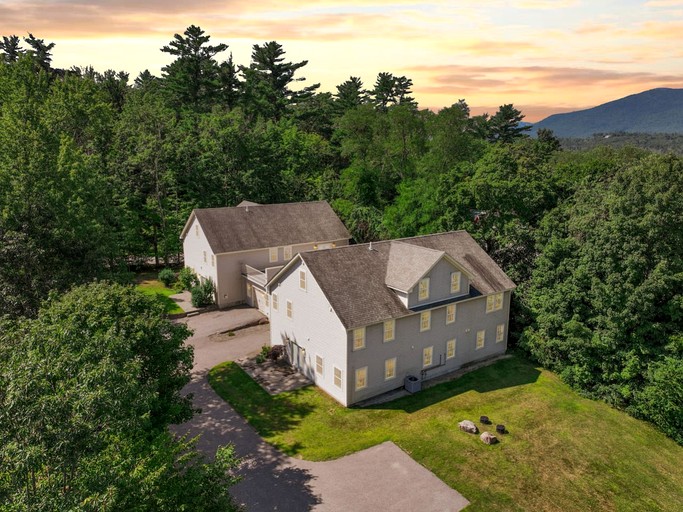 Vacation Rentals (United States of America, North Conway, New Hampshire)