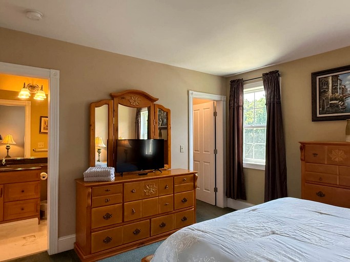 Vacation Rentals (United States of America, North Conway, New Hampshire)