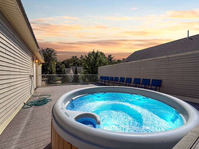 Vacation Rentals (United States of America, North Conway, New Hampshire)