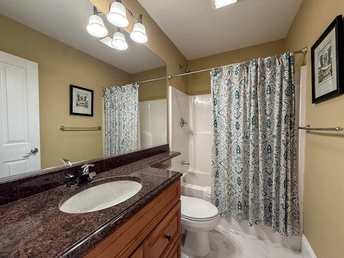 Vacation Rentals (United States of America, North Conway, New Hampshire)