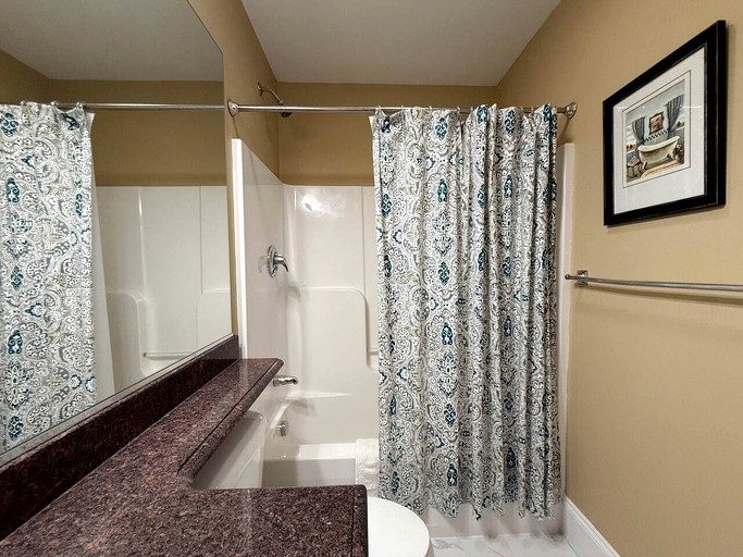 Vacation Rentals (United States of America, North Conway, New Hampshire)