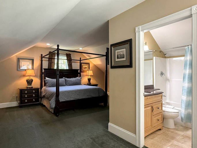 Vacation Rentals (United States of America, North Conway, New Hampshire)