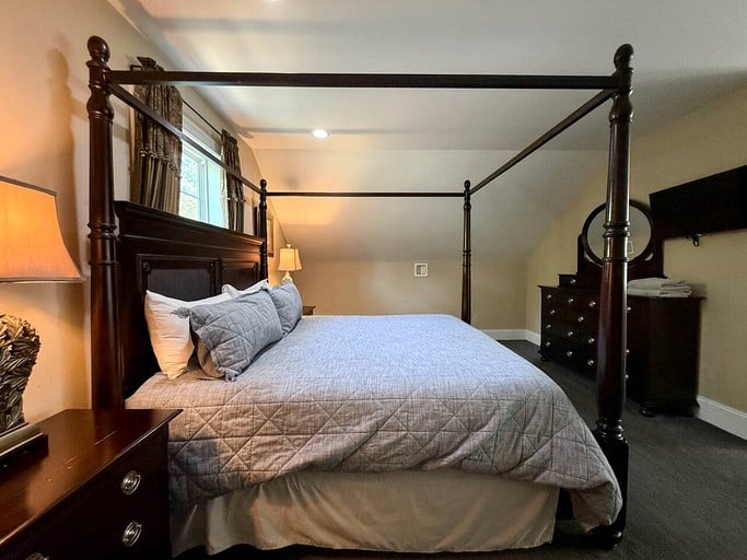 Vacation Rentals (United States of America, North Conway, New Hampshire)