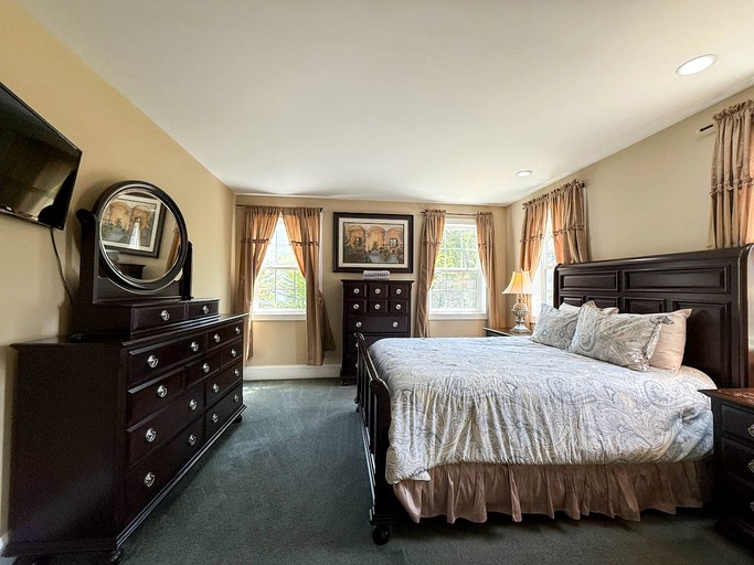 Vacation Rentals (United States of America, North Conway, New Hampshire)