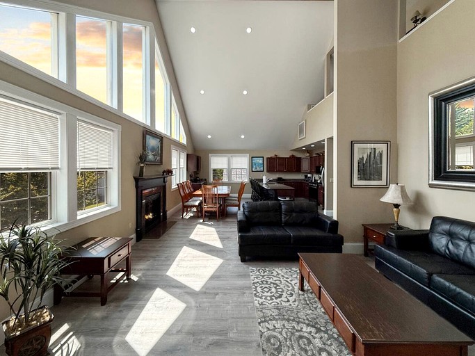 Vacation Rentals (United States of America, North Conway, New Hampshire)