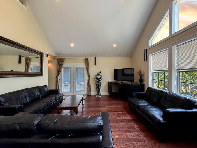 Vacation Rentals (United States of America, North Conway, New Hampshire)