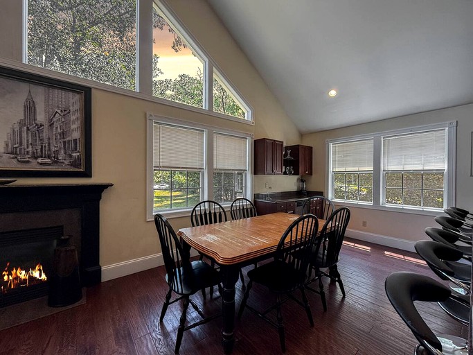 Vacation Rentals (United States of America, North Conway, New Hampshire)