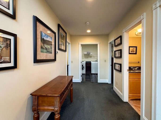 Vacation Rentals (United States of America, North Conway, New Hampshire)