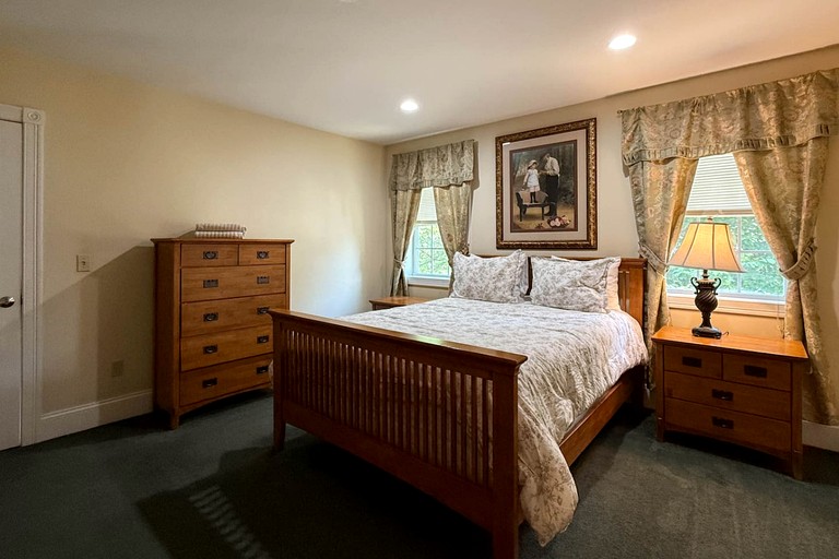 Vacation Rentals (United States of America, North Conway, New Hampshire)