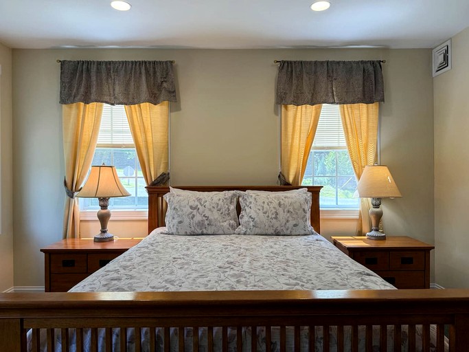 Vacation Rentals (United States of America, North Conway, New Hampshire)