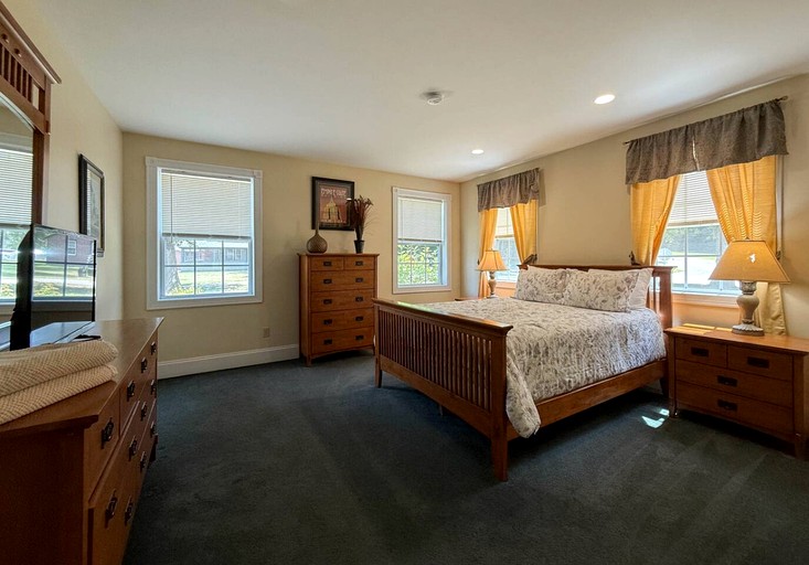 Vacation Rentals (United States of America, North Conway, New Hampshire)