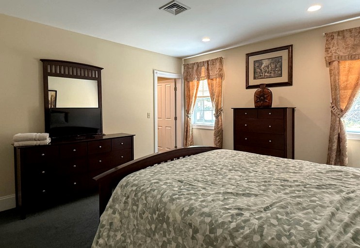 Vacation Rentals (United States of America, North Conway, New Hampshire)