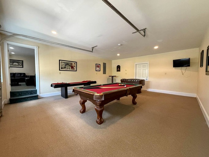Vacation Rentals (United States of America, North Conway, New Hampshire)