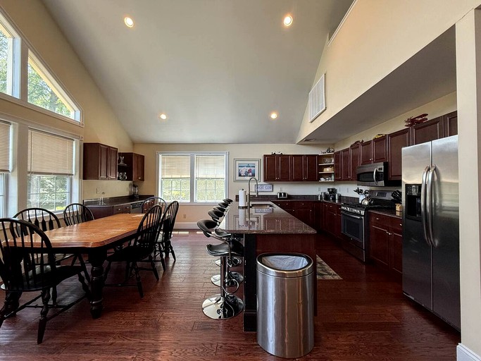 Vacation Rentals (United States of America, North Conway, New Hampshire)