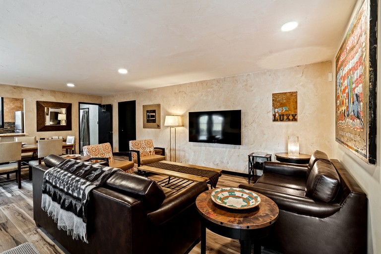 Vacation Rentals (United States of America, Ranchos de Taos, New Mexico)