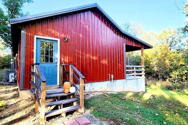 Cabins (United States of America, Lebanon, Missouri)