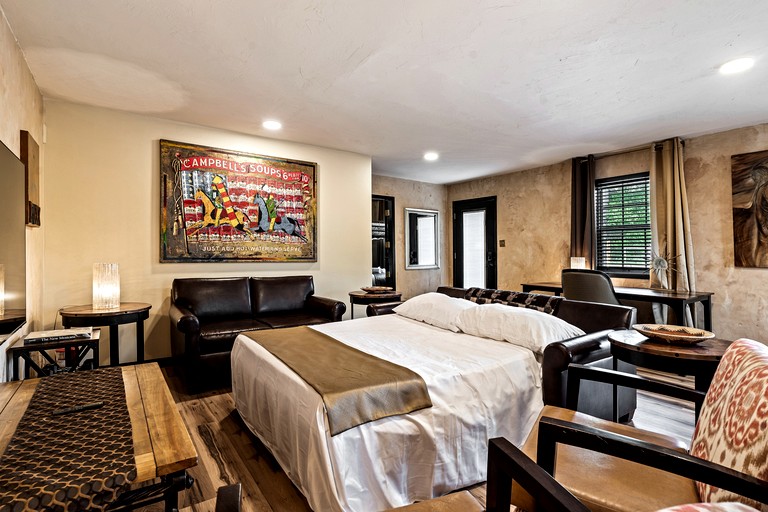 Vacation Rentals (United States of America, Ranchos de Taos, New Mexico)