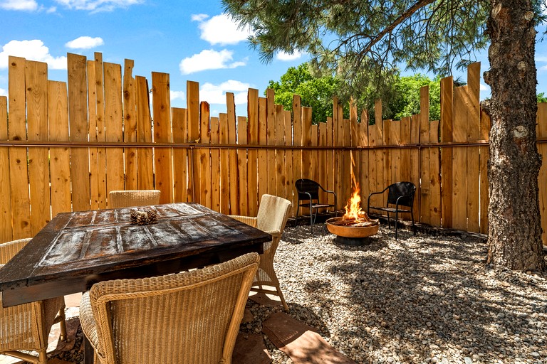 Vacation Rentals (United States of America, Ranchos de Taos, New Mexico)