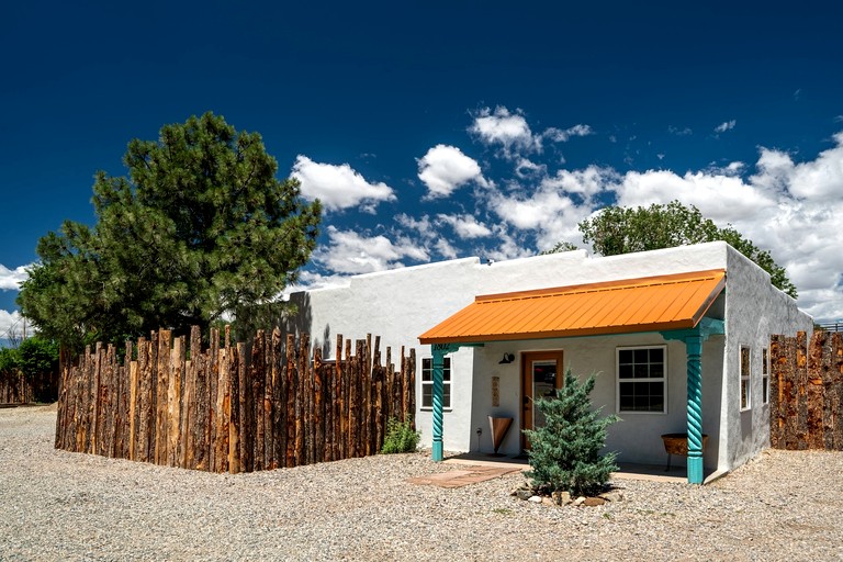 Vacation Rentals (United States of America, Ranchos de Taos, New Mexico)