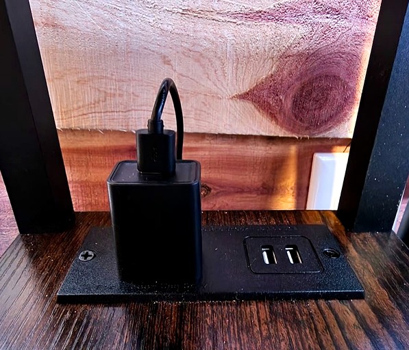 Cabins (United States of America, Lebanon, Missouri)