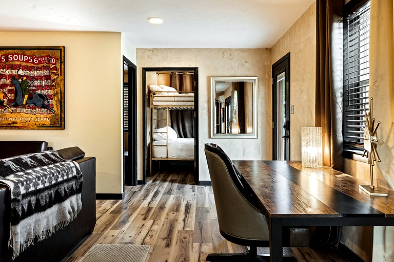 Vacation Rentals (United States of America, Ranchos de Taos, New Mexico)