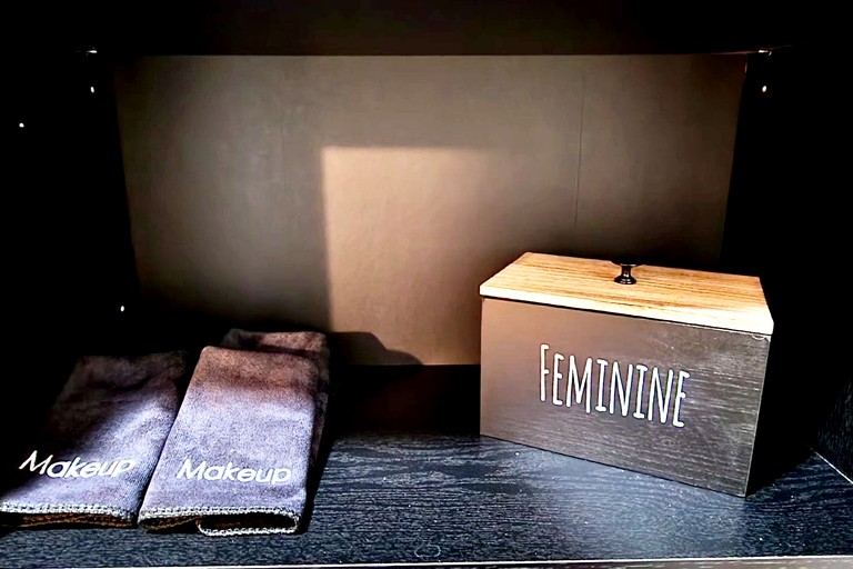 Cabins (United States of America, Lebanon, Missouri)