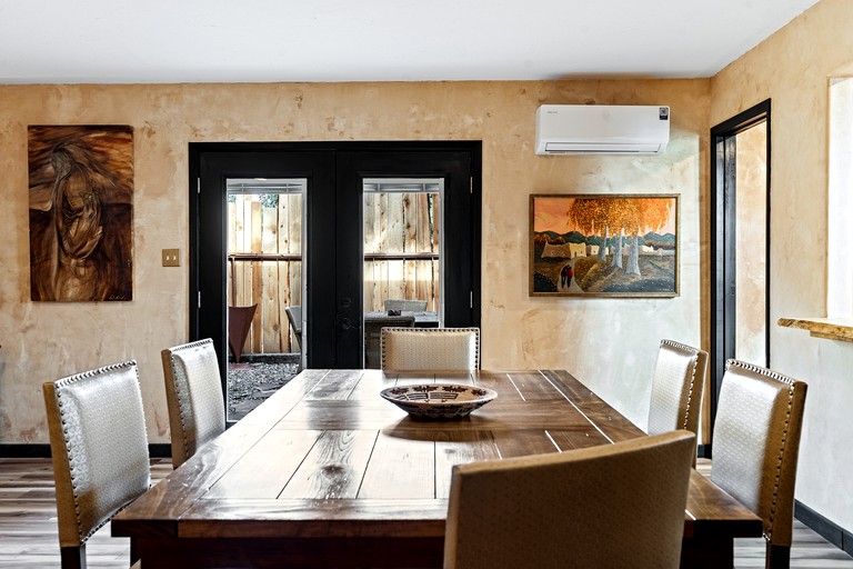 Vacation Rentals (United States of America, Ranchos de Taos, New Mexico)