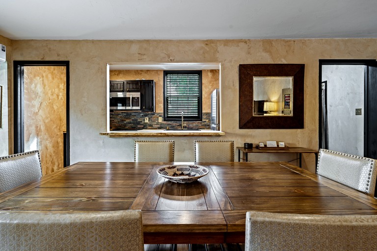 Vacation Rentals (United States of America, Ranchos de Taos, New Mexico)