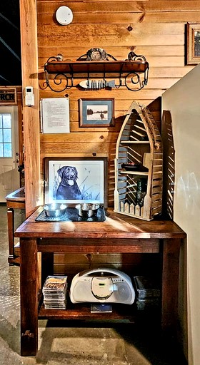 Cabins (United States of America, Lebanon, Missouri)