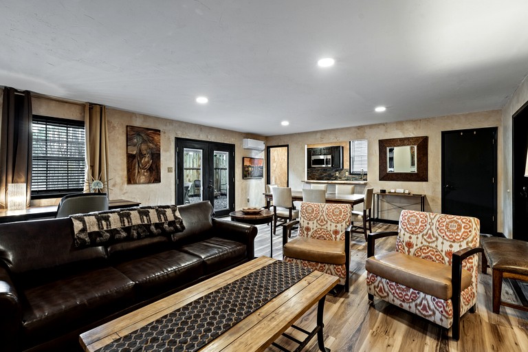 Vacation Rentals (United States of America, Ranchos de Taos, New Mexico)