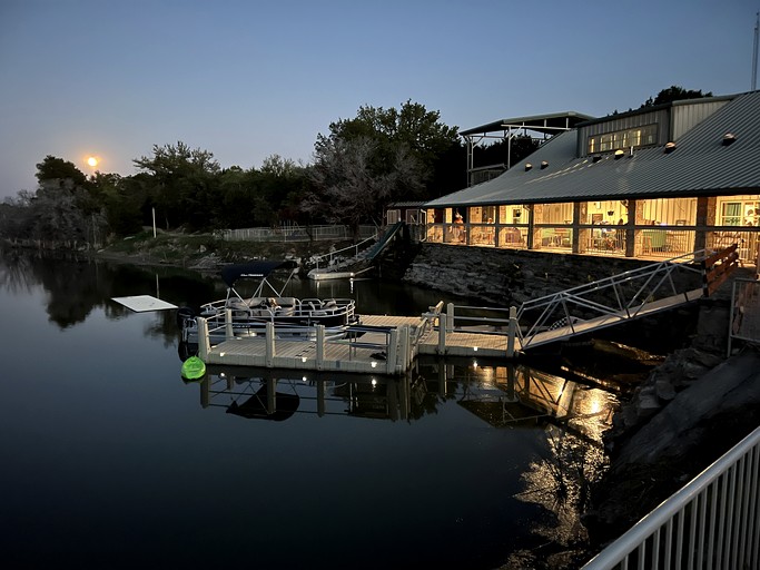 Vacation Rentals (United States of America, Graford, Texas)