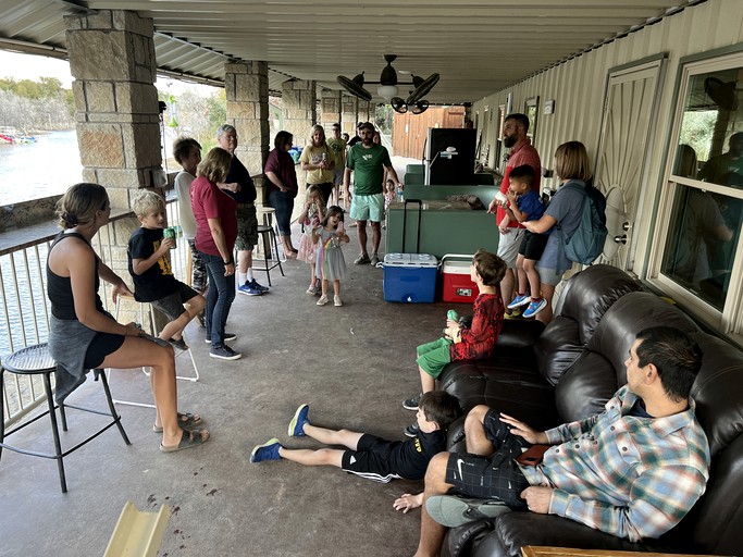 Vacation Rentals (United States of America, Graford, Texas)