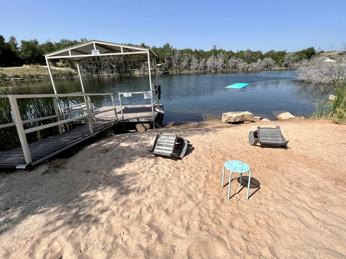 Vacation Rentals (United States of America, Graford, Texas)