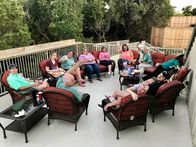 Vacation Rentals (United States of America, Graford, Texas)