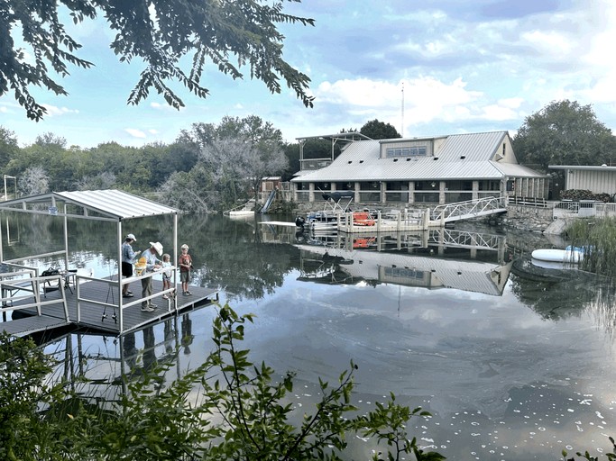 Vacation Rentals (United States of America, Graford, Texas)