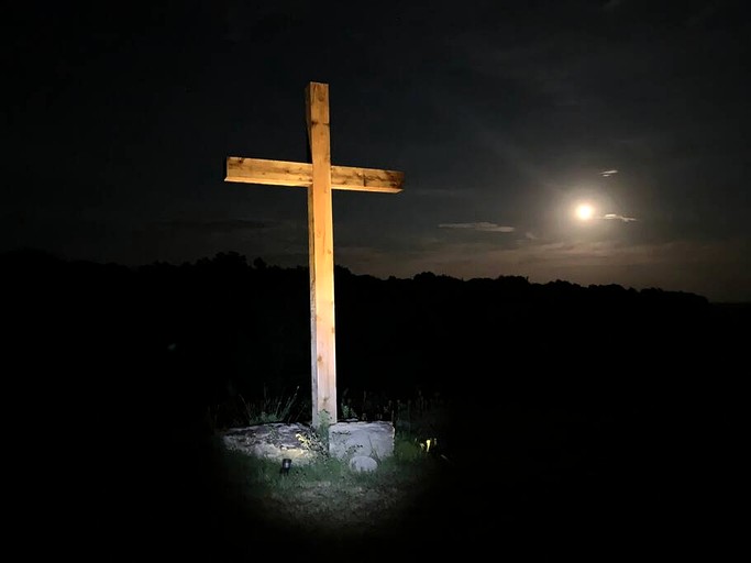 Vacation Rentals (United States of America, Graford, Texas)