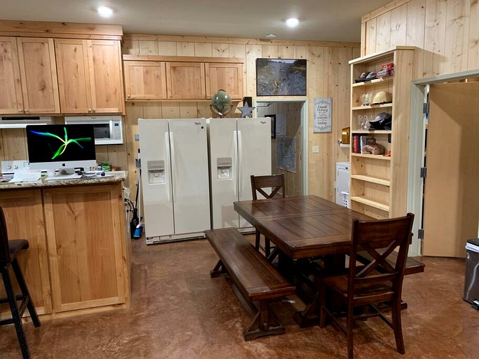 Vacation Rentals (United States of America, Graford, Texas)