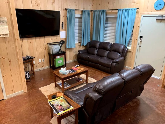 Vacation Rentals (United States of America, Graford, Texas)