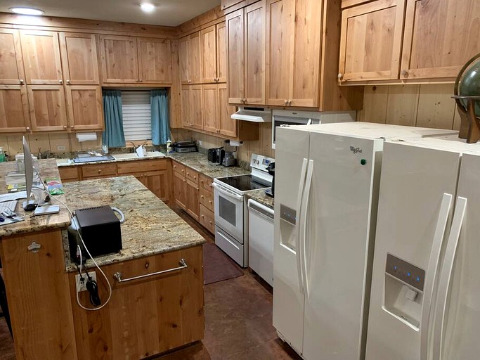 Vacation Rentals (United States of America, Graford, Texas)