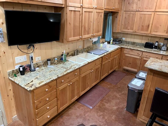 Vacation Rentals (United States of America, Graford, Texas)