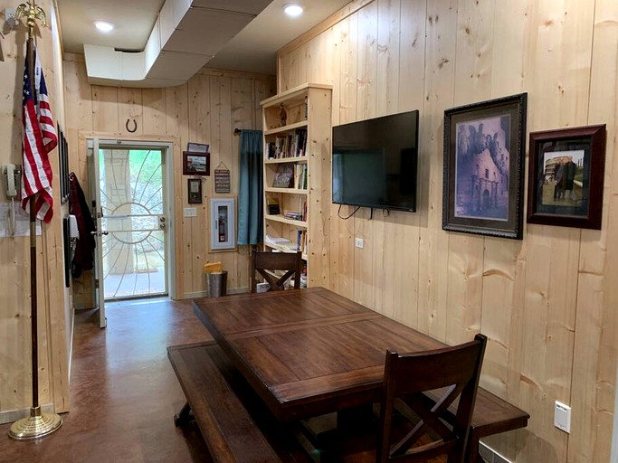 Vacation Rentals (United States of America, Graford, Texas)