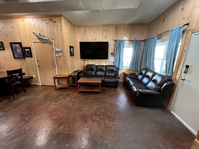 Vacation Rentals (United States of America, Graford, Texas)